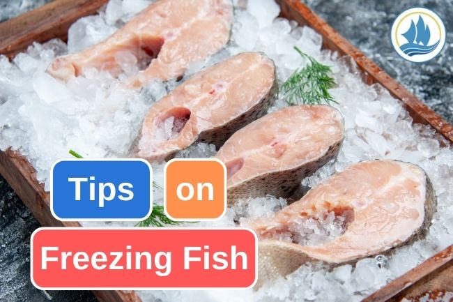 Tips On Freezing Fish to Keep It Fresh
